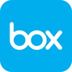 Box SVG Icon